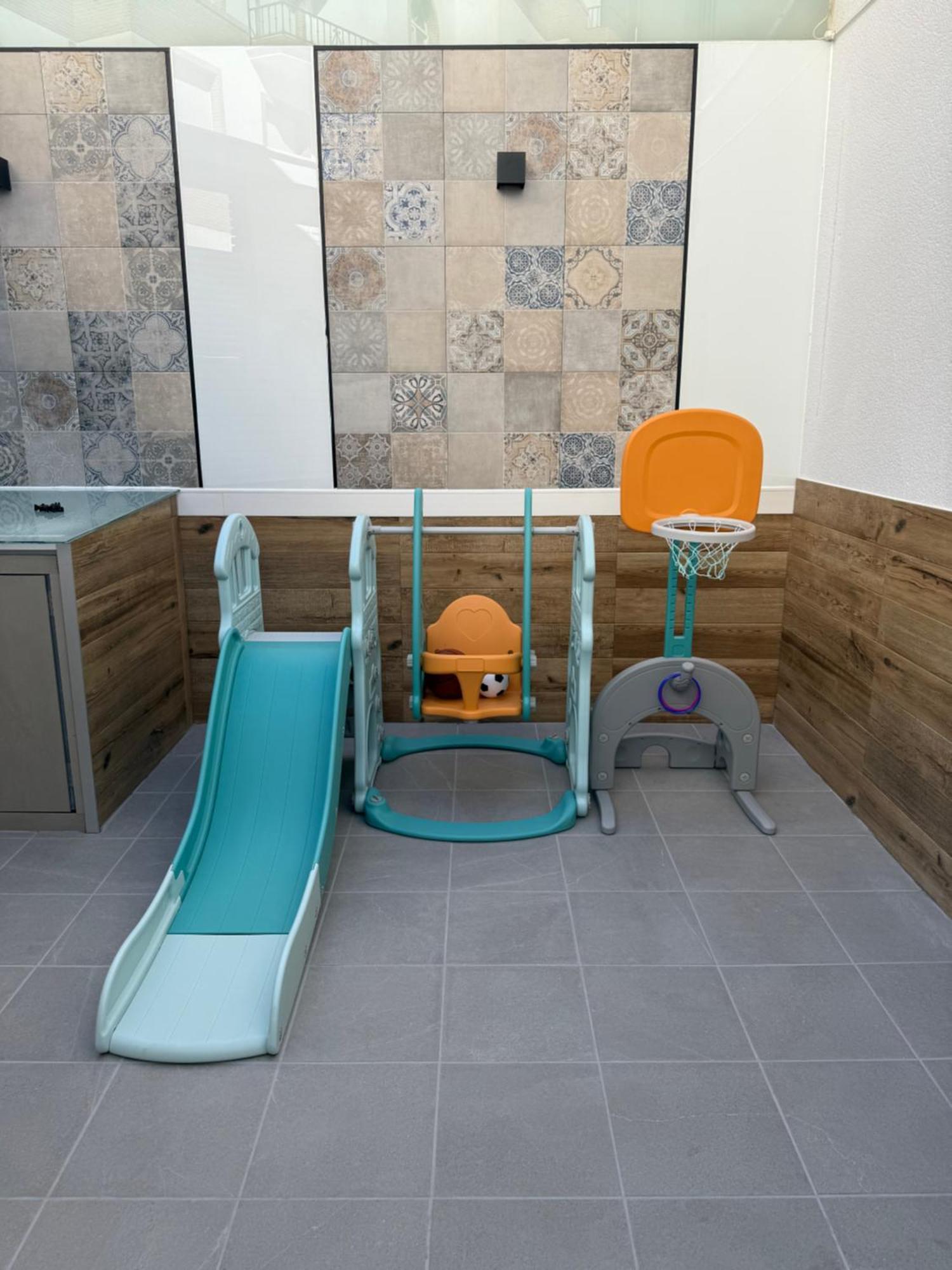Apartamento Isabella Suite Guejar Sierra Exteriör bild