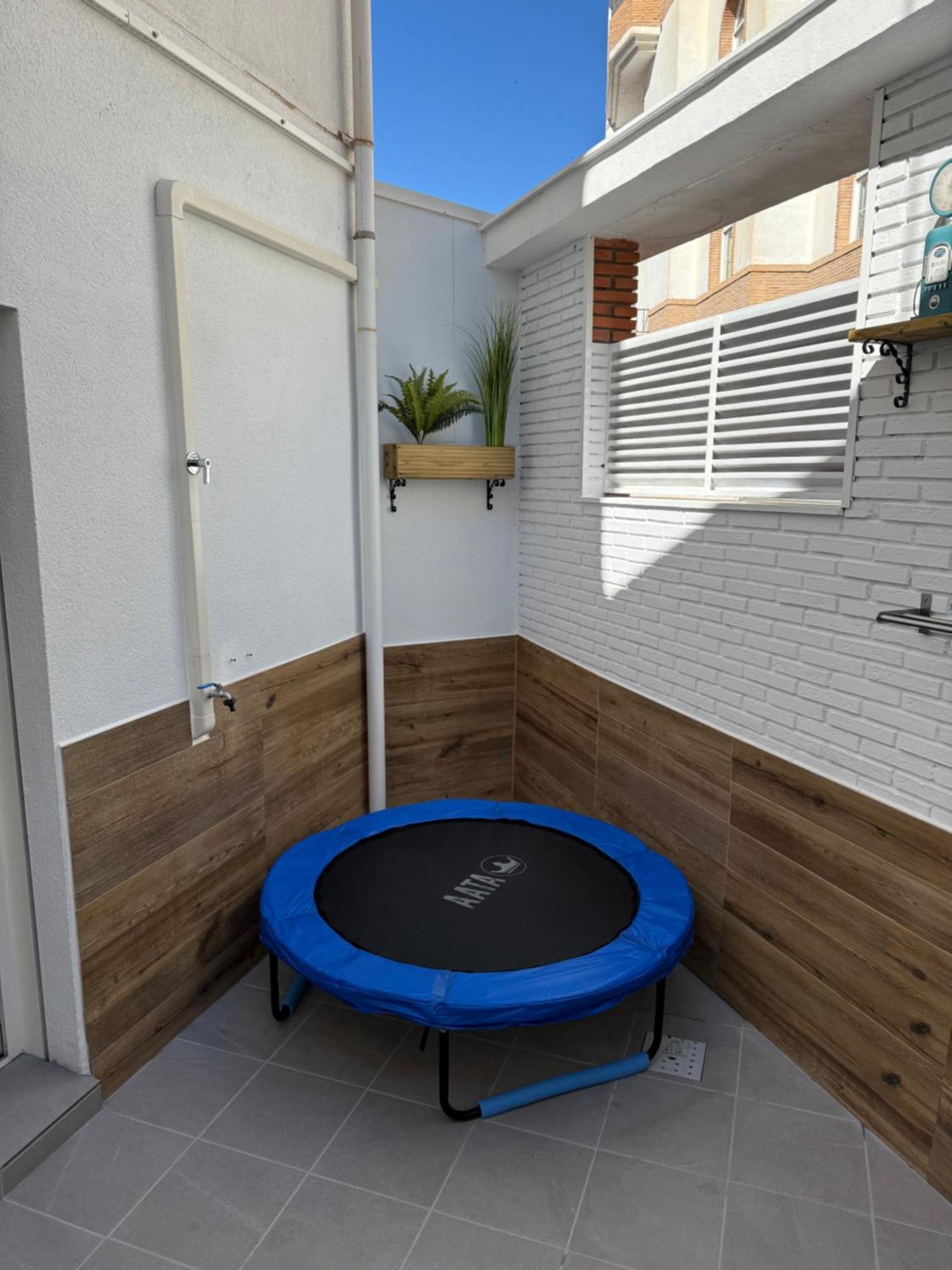 Apartamento Isabella Suite Guejar Sierra Exteriör bild